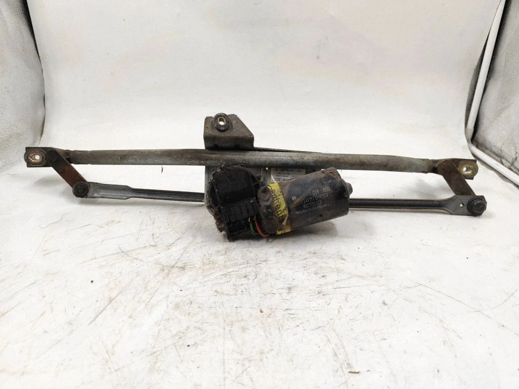 Kojameeste mehhanismi komplekt 8D1955023
