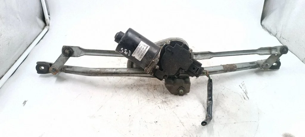 Kojameeste mehhanismi komplekt 4B2955113A