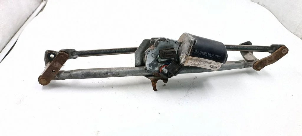 Kojameeste mehhanismi komplekt 1J0955325A
