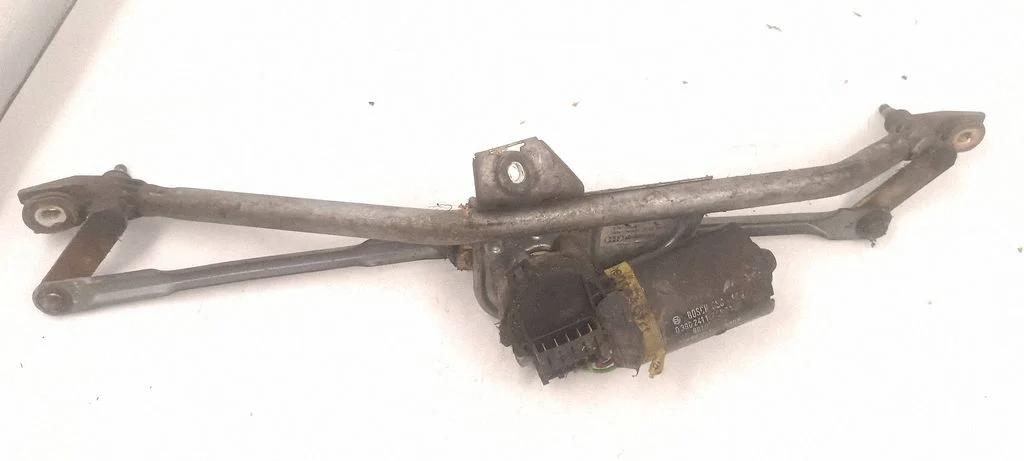 Tīrītāju mehānisma komplekts 8D1955023