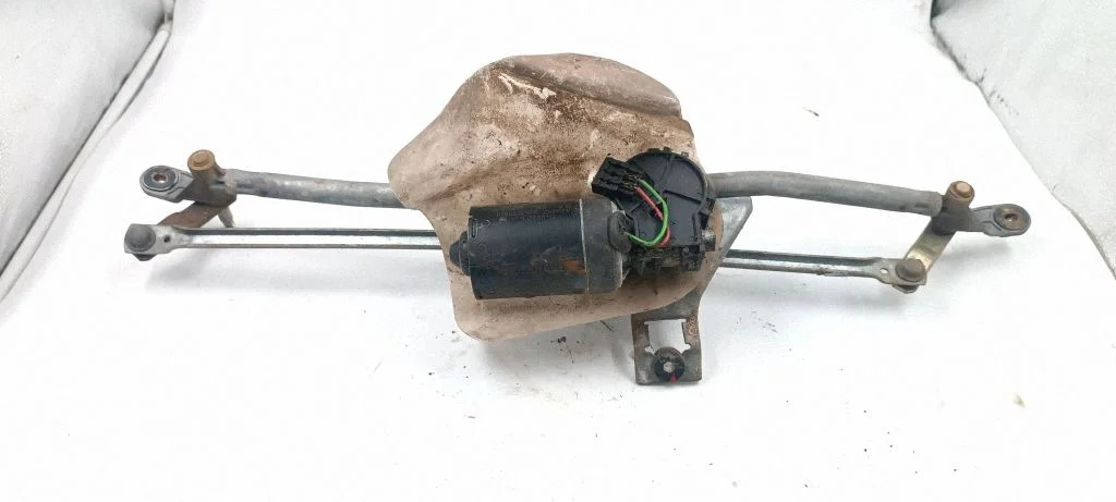 Valytuvų mechanizmo komplektas