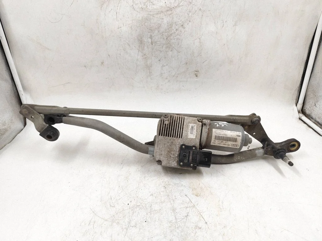 Kojameeste mehhanismi komplekt – Audi A4 Allroad B8 (2008-2016)
