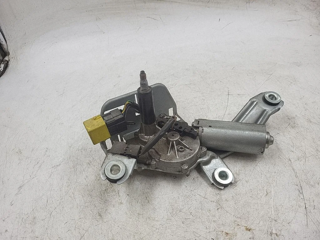 Rear window wiper motor 1638203142