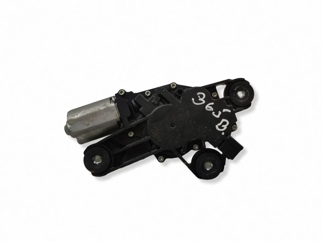 Rear window wiper motor 3M51R17K441AD
