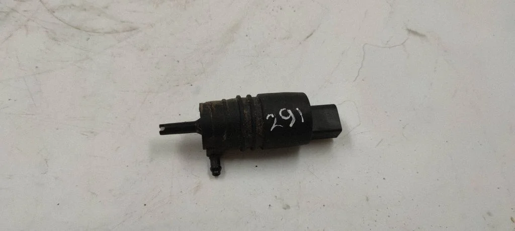 Windscreen/windshield washer pump 1498500400