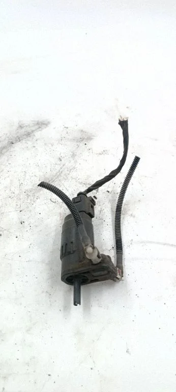 Pompka spryskiwacza szyb – Audi A3 S3 8P (2003-2012)