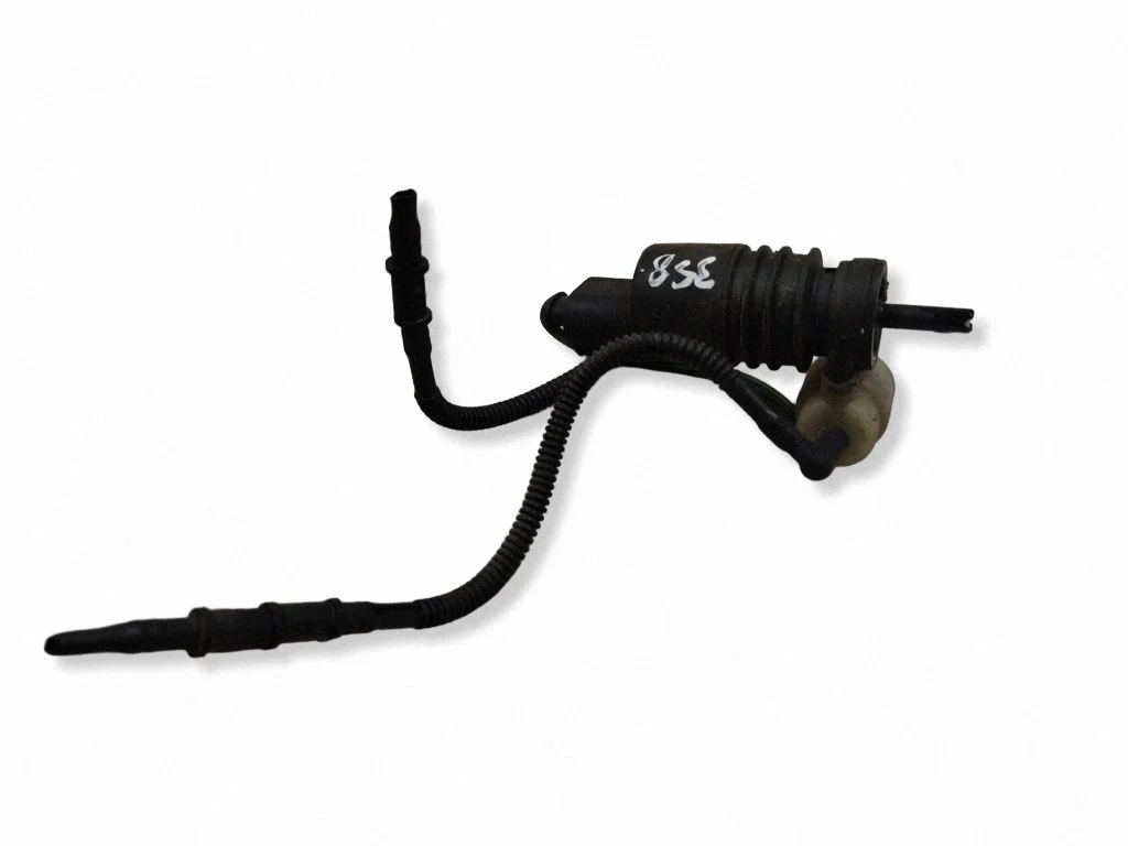Klaasipesuvedeliku pump (klaaside)