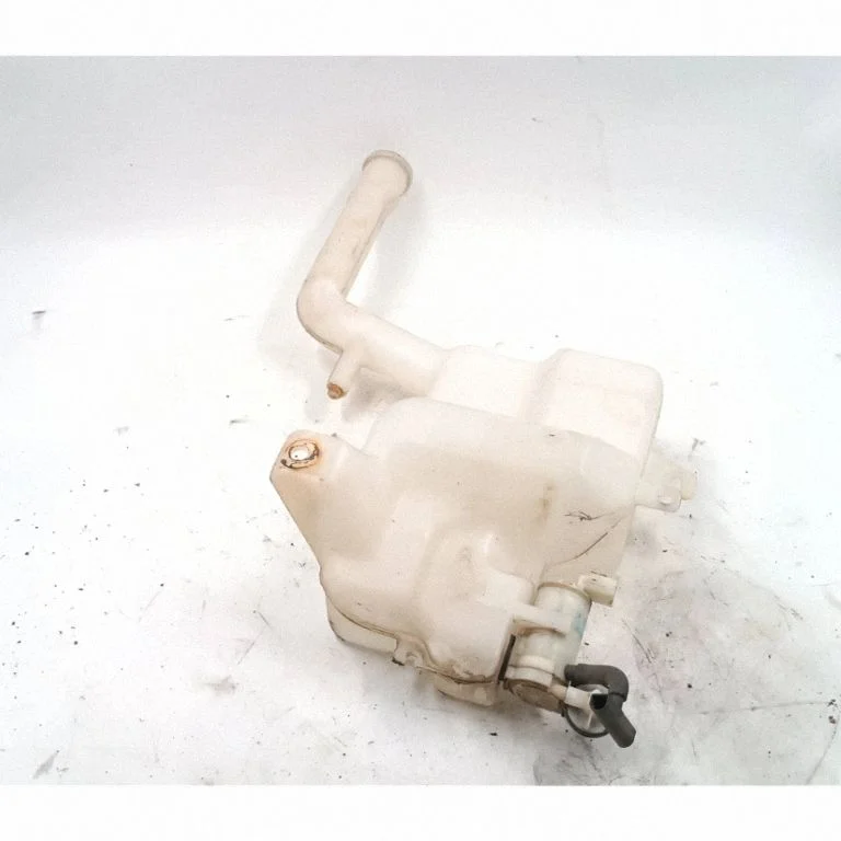 Windshield washer fluid reservoir/tank