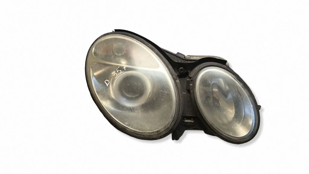 Headlight/headlamp 15436001