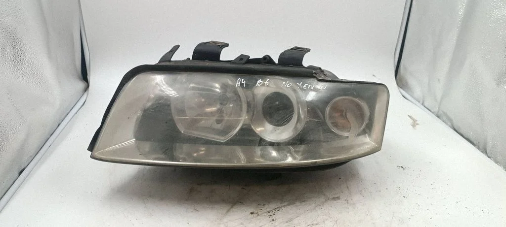 Headlight/headlamp A416