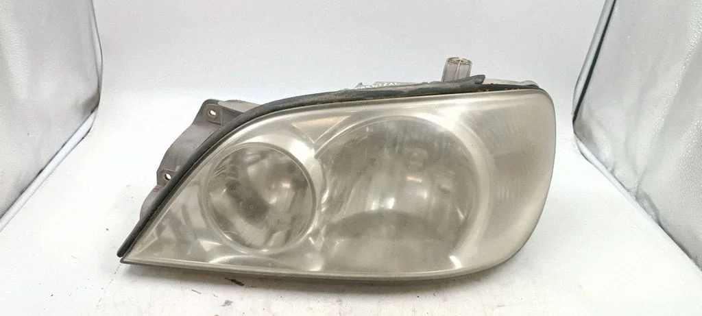 Headlight/headlamp – front left