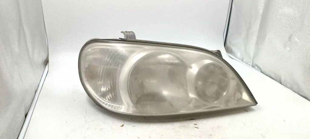 Headlight/headlamp 6602