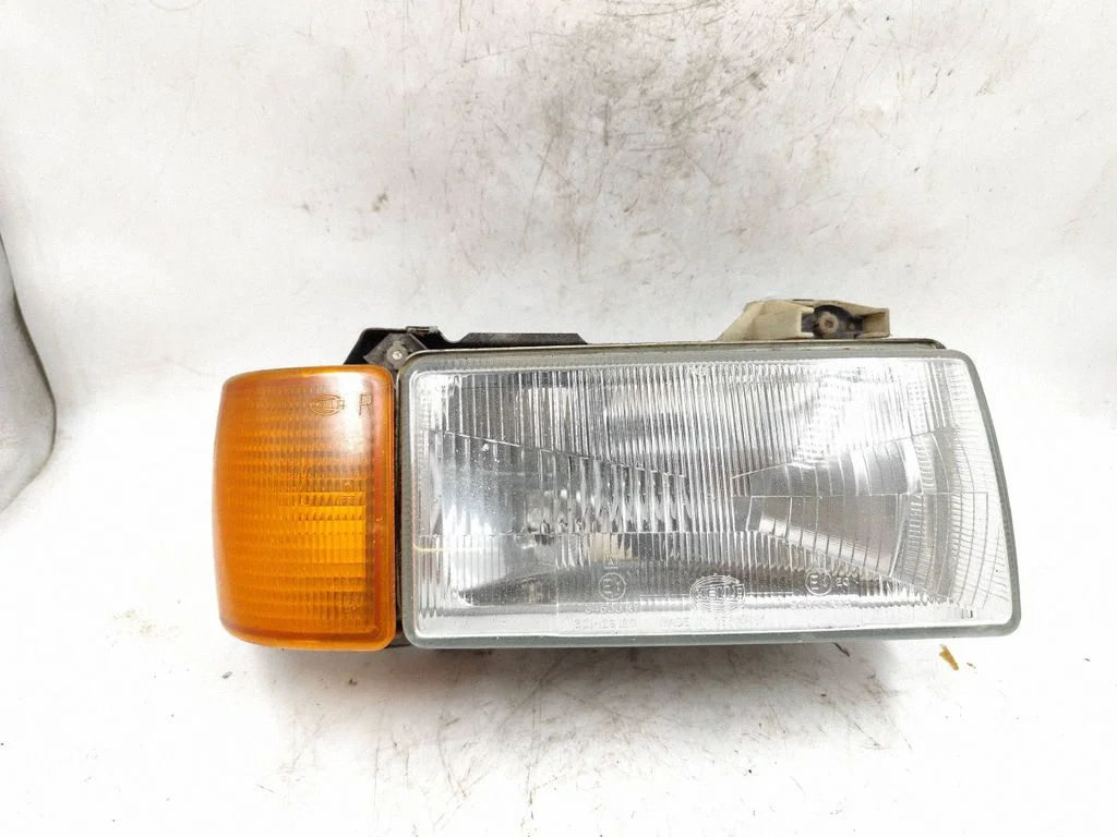 Headlight/headlamp 34500R7