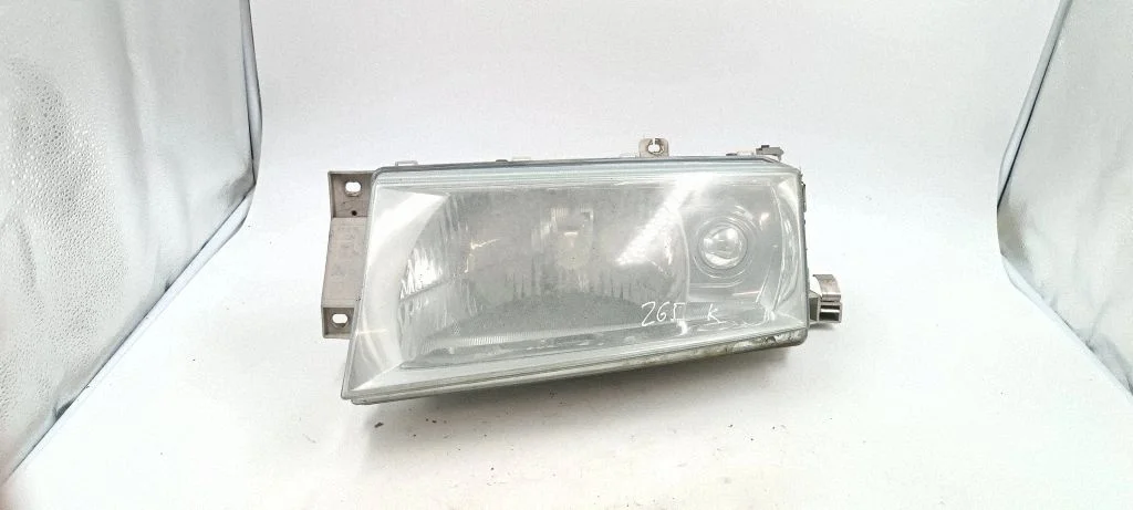 Headlight/headlamp 1U1941015K
