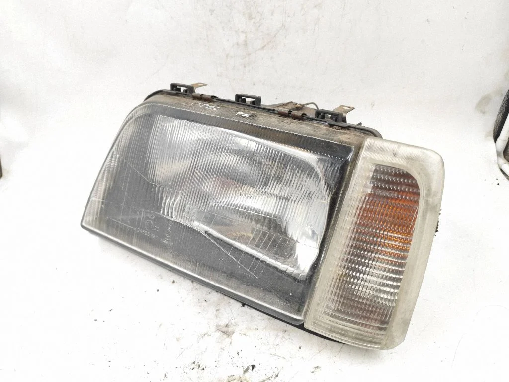 Headlight/headlamp 24593R20