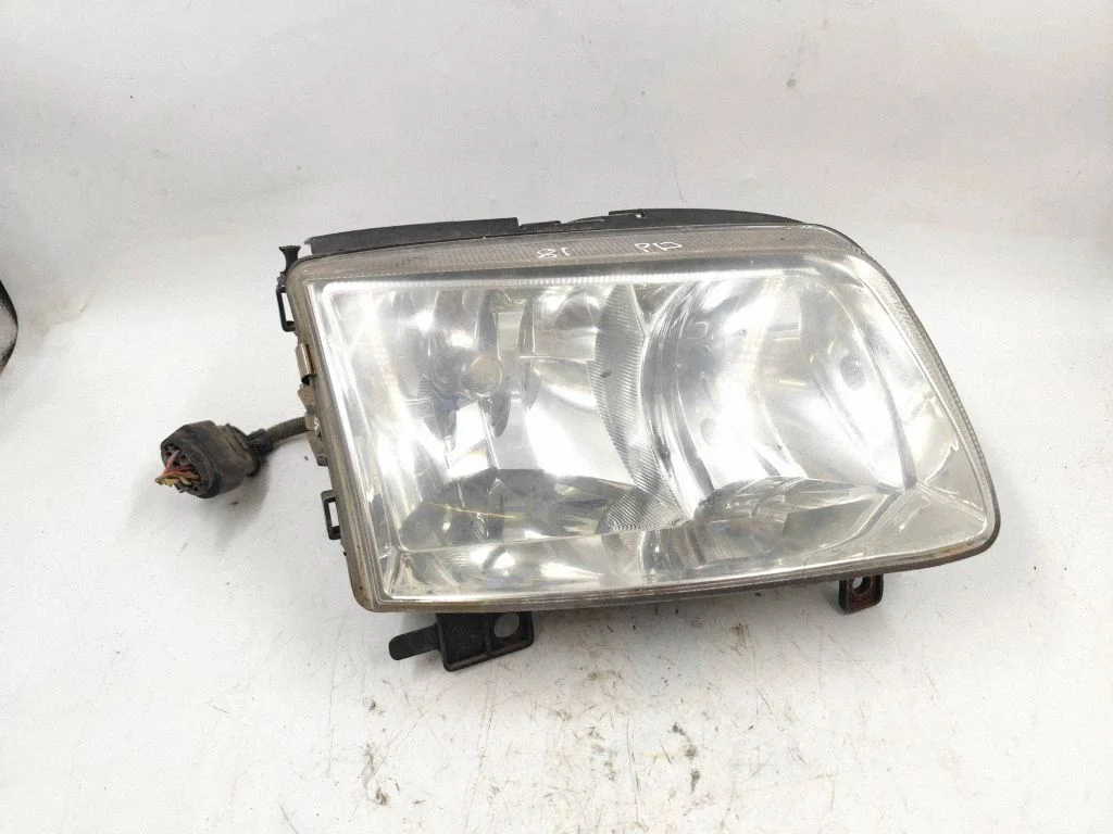 Headlight/headlamp 205965B
