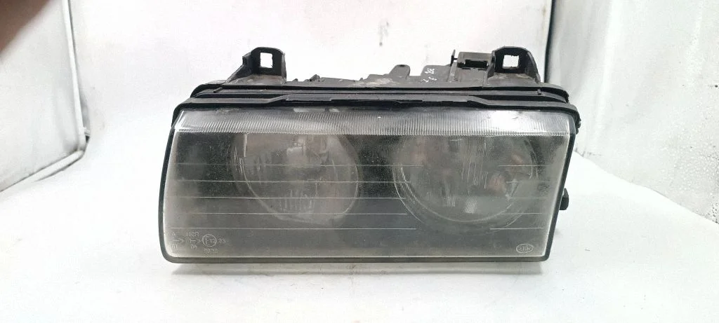 Headlight/headlamp – BMW Z3 E36 (1994-2002), front left