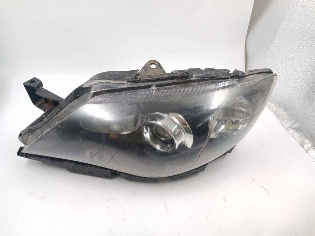 Headlight/headlamp E13255900