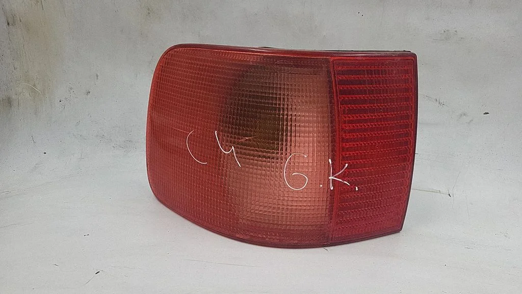 Rear/tail lights – Audi 100 S4 C4 (1990-1995)