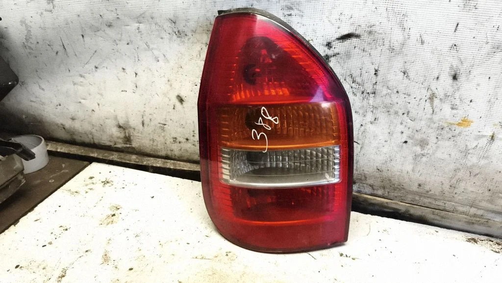 Rear/tail lights 62280