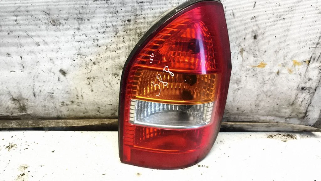 Rear/tail lights 62281