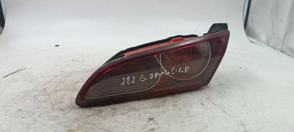 Rear/tail lights f9395623