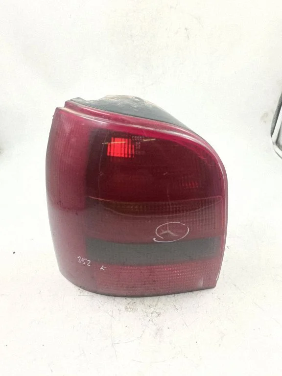 Rear/tail lights 290801