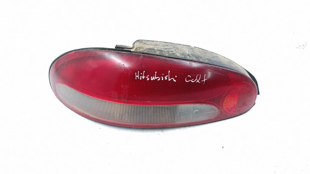 Galinis žibintas kėbule