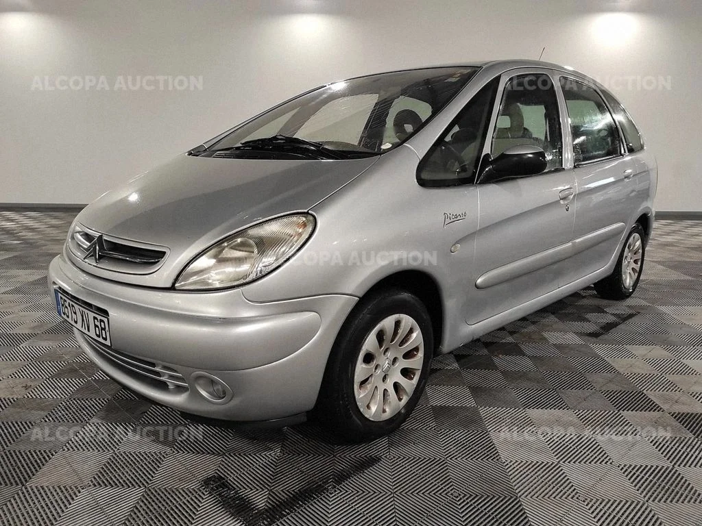 Citroen Xsara Picasso