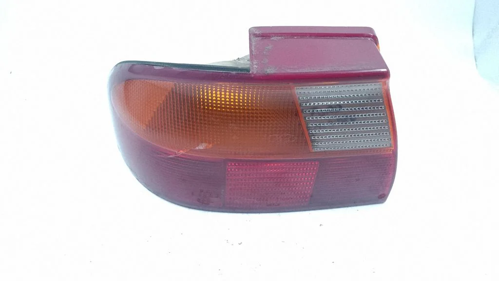 Rear/tail lights 93BG13A603AB