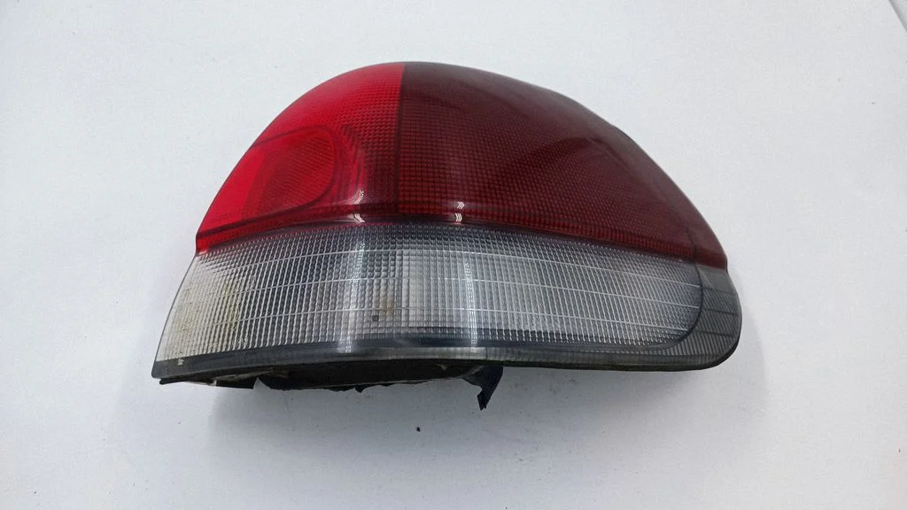 Rear/tail lights 4722
