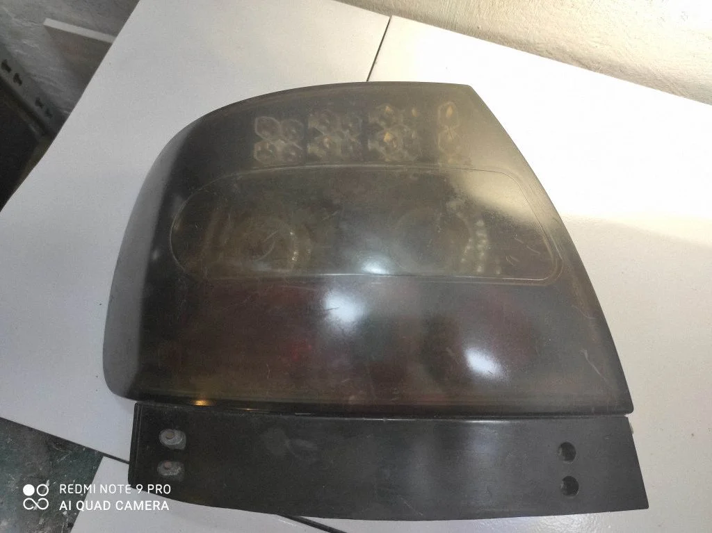 Rear/tail lights SK16111ADA495