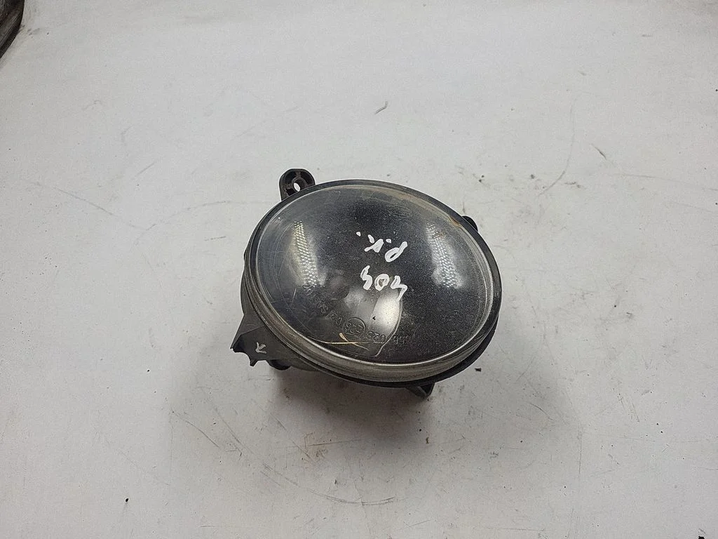 Front fog light – front left