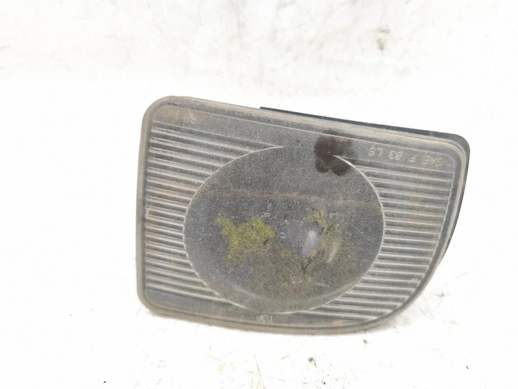Front fog light 3W4315A254A