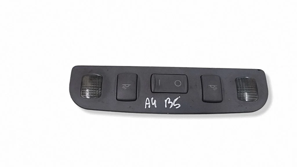 Rear seat light – Audi A4 S4 B5 8D (1999-2000)