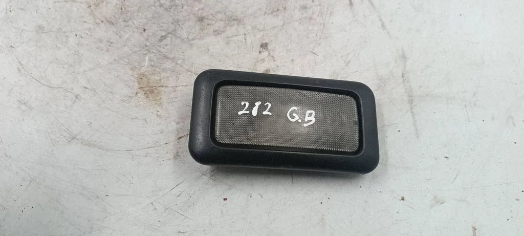 Rear seat light 735244962