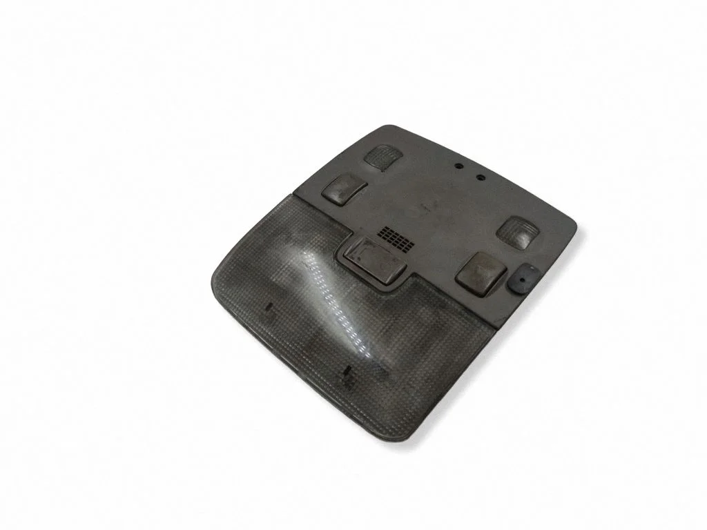 Front seat light 1614