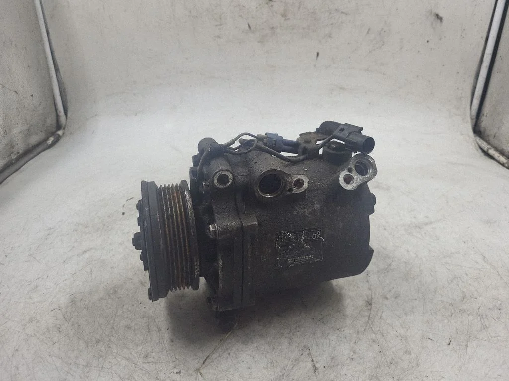 Air conditioning (A/C) compressor (pump) – Mitsubishi Lancer Evolution X (2008-2014)