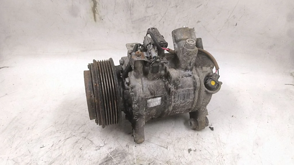 Kliimakompressor (pump) GE4472604710