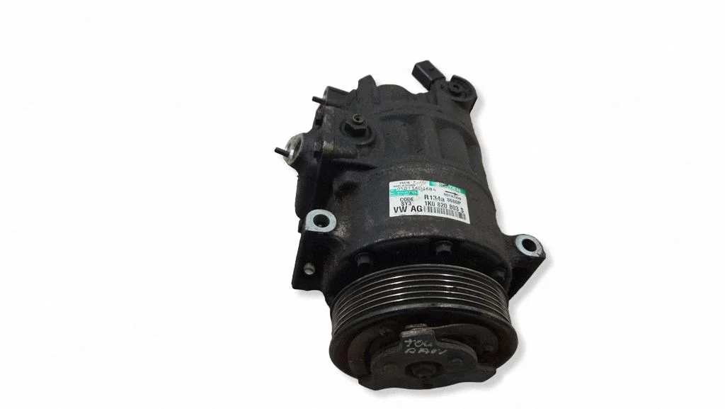 Air conditioning (A/C) compressor (pump) 1K0820803S