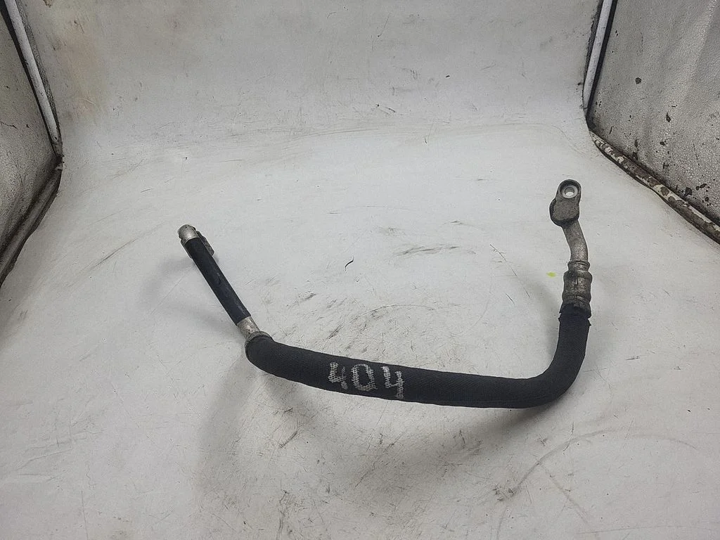 Air conditioning (A/C) pipe/hose