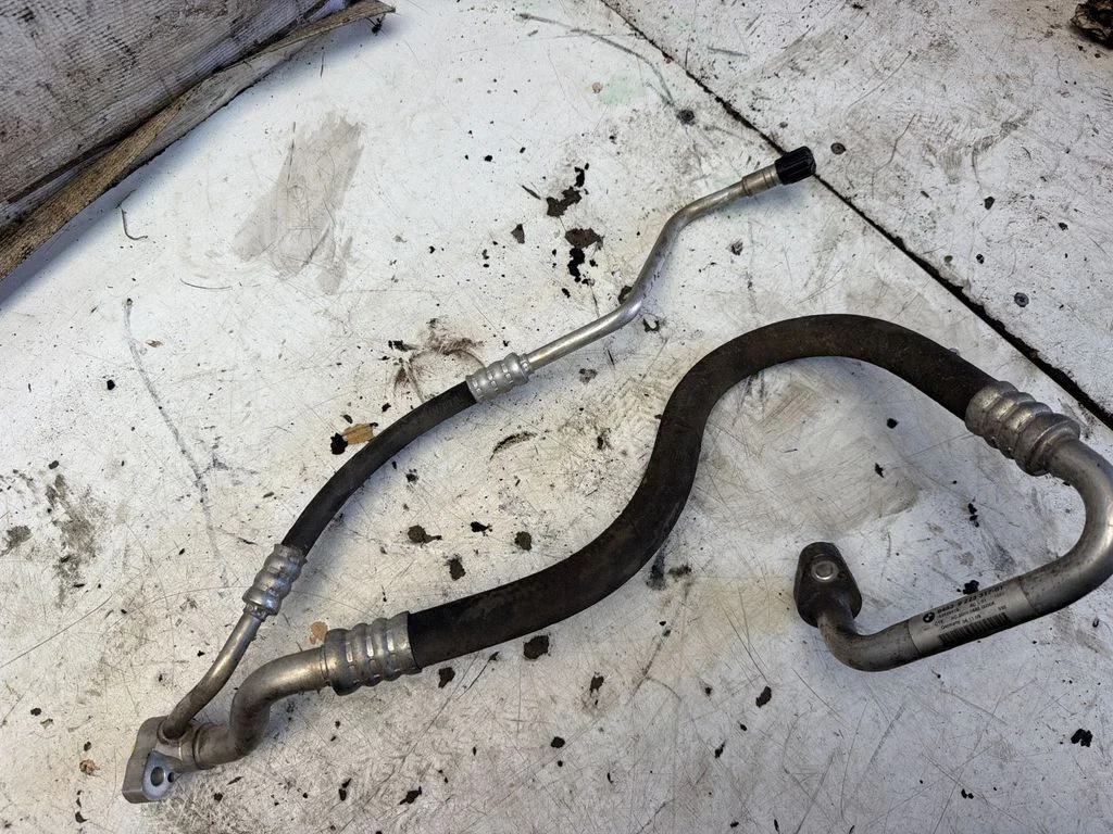Kliimaseadme toru / voolik – BMW X1 E84 (2009-2015)