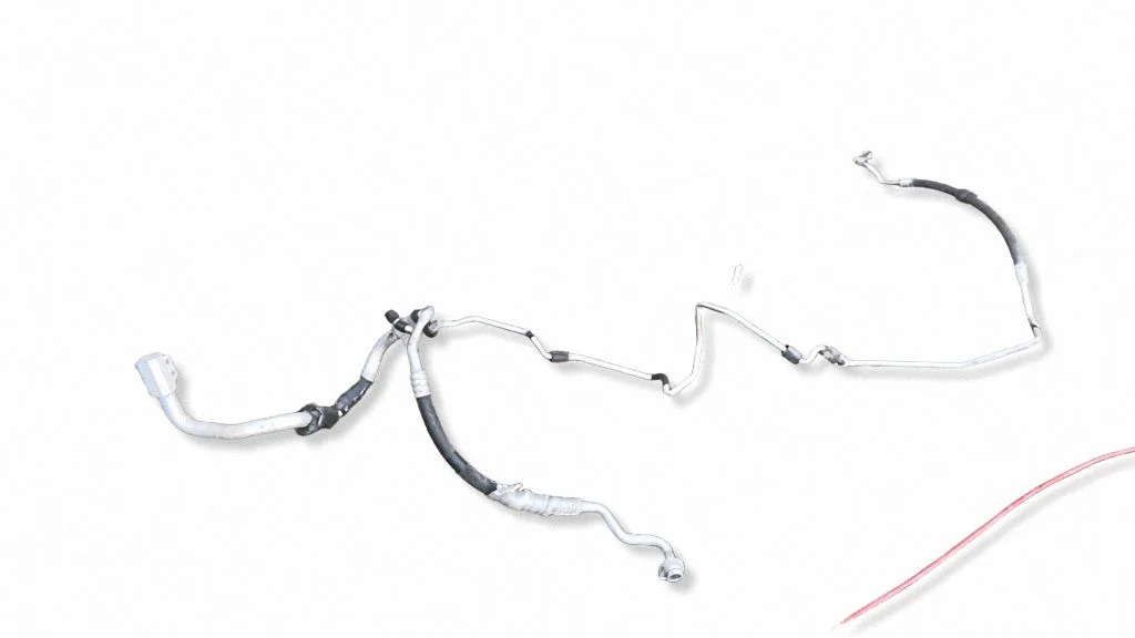 Kliimaseadme toru / voolik 8K1260712A
