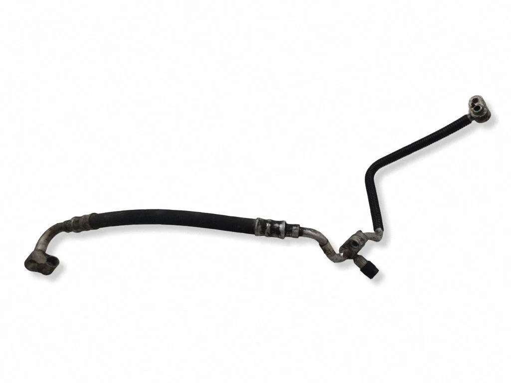 Air conditioning (A/C) pipe/hose