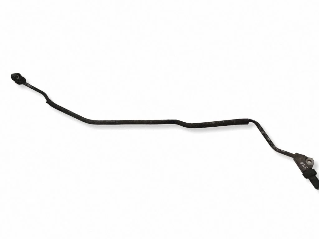 Air conditioning (A/C) pipe/hose