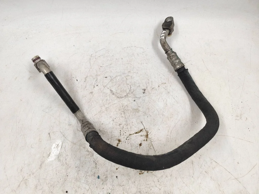Air conditioning (A/C) pipe/hose 8K0260701D