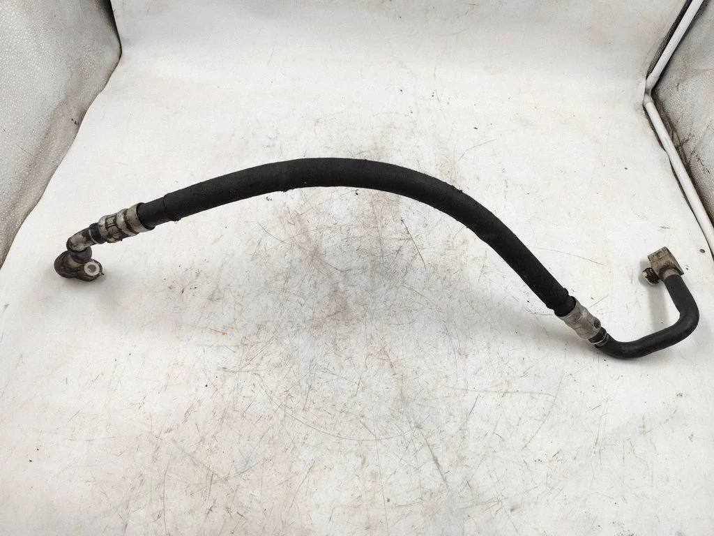 Air conditioning (A/C) pipe/hose 4F0260701K