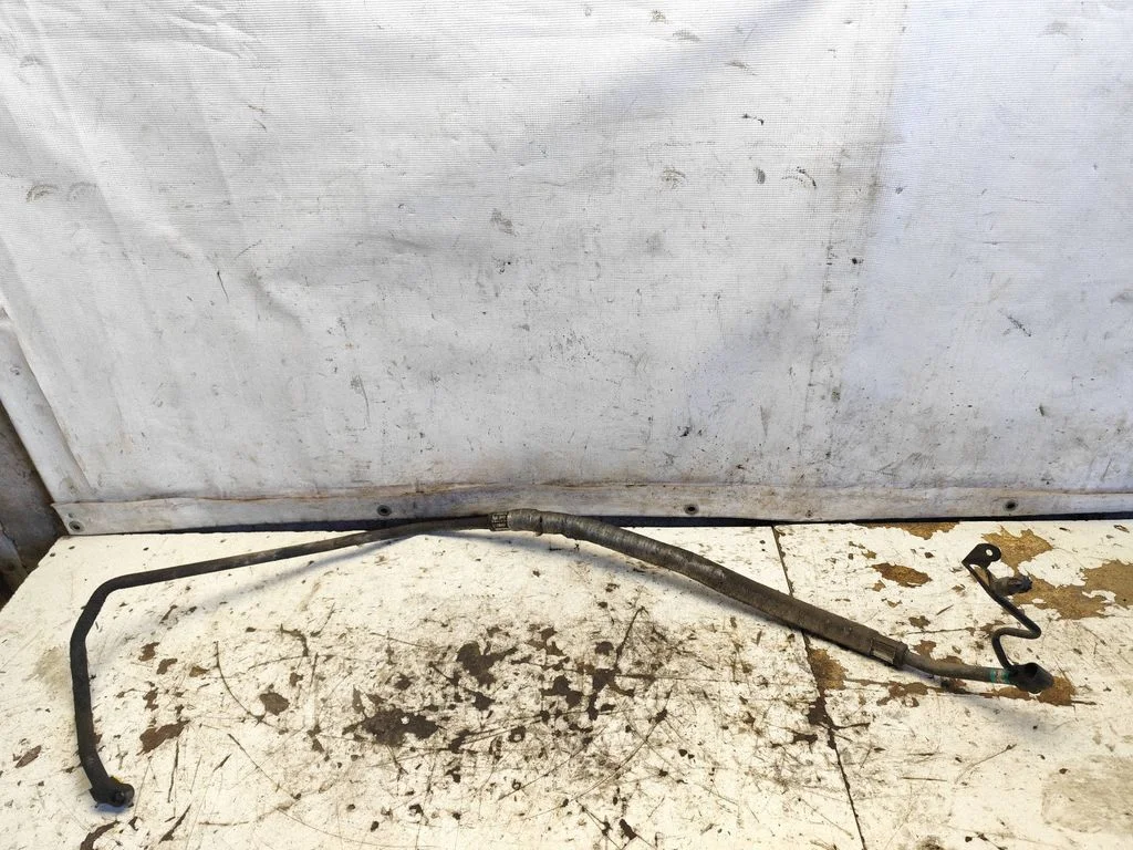 Air conditioning (A/C) pipe/hose 8386844