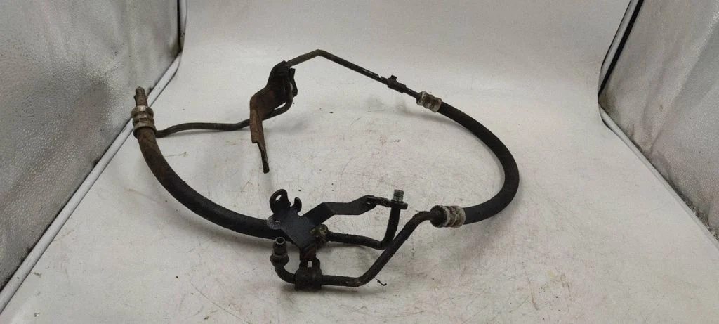 Air conditioning (A/C) pipe/hose