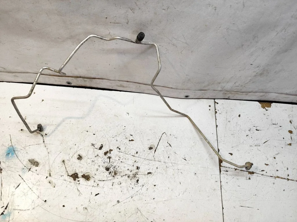 Air conditioning (A/C) pipe/hose 8200178667 – Renault Modus (2004-2007)
